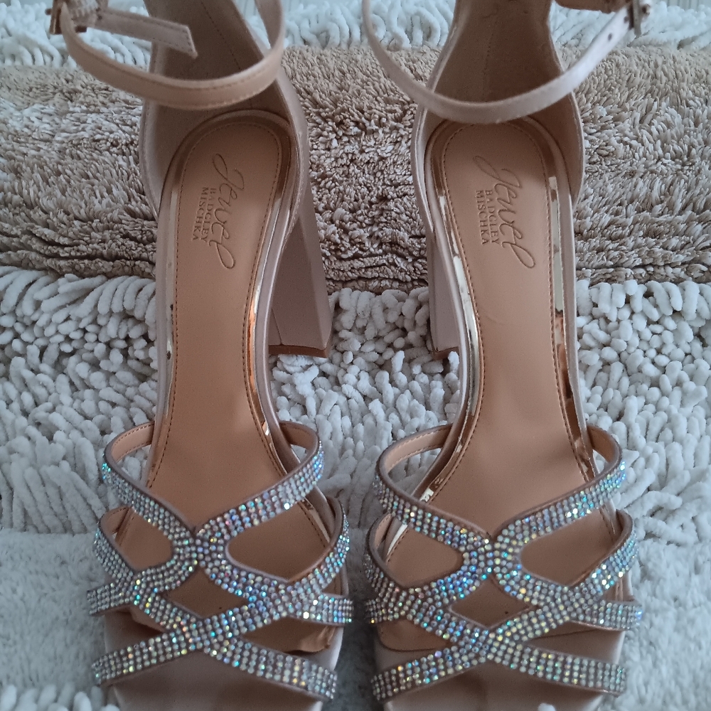 Jewel Womens Shoes